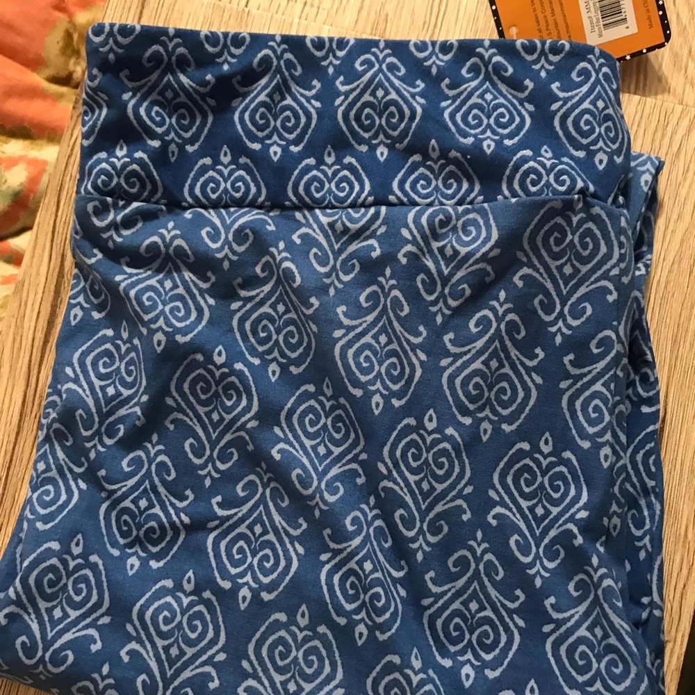 Super Soft Leggings